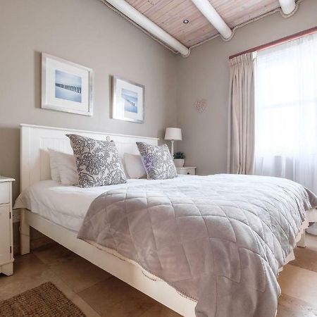 Na Genoeg Holiday Home Paternoster Dış mekan fotoğraf