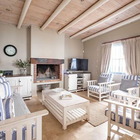 Na Genoeg Holiday Home Paternoster Dış mekan fotoğraf