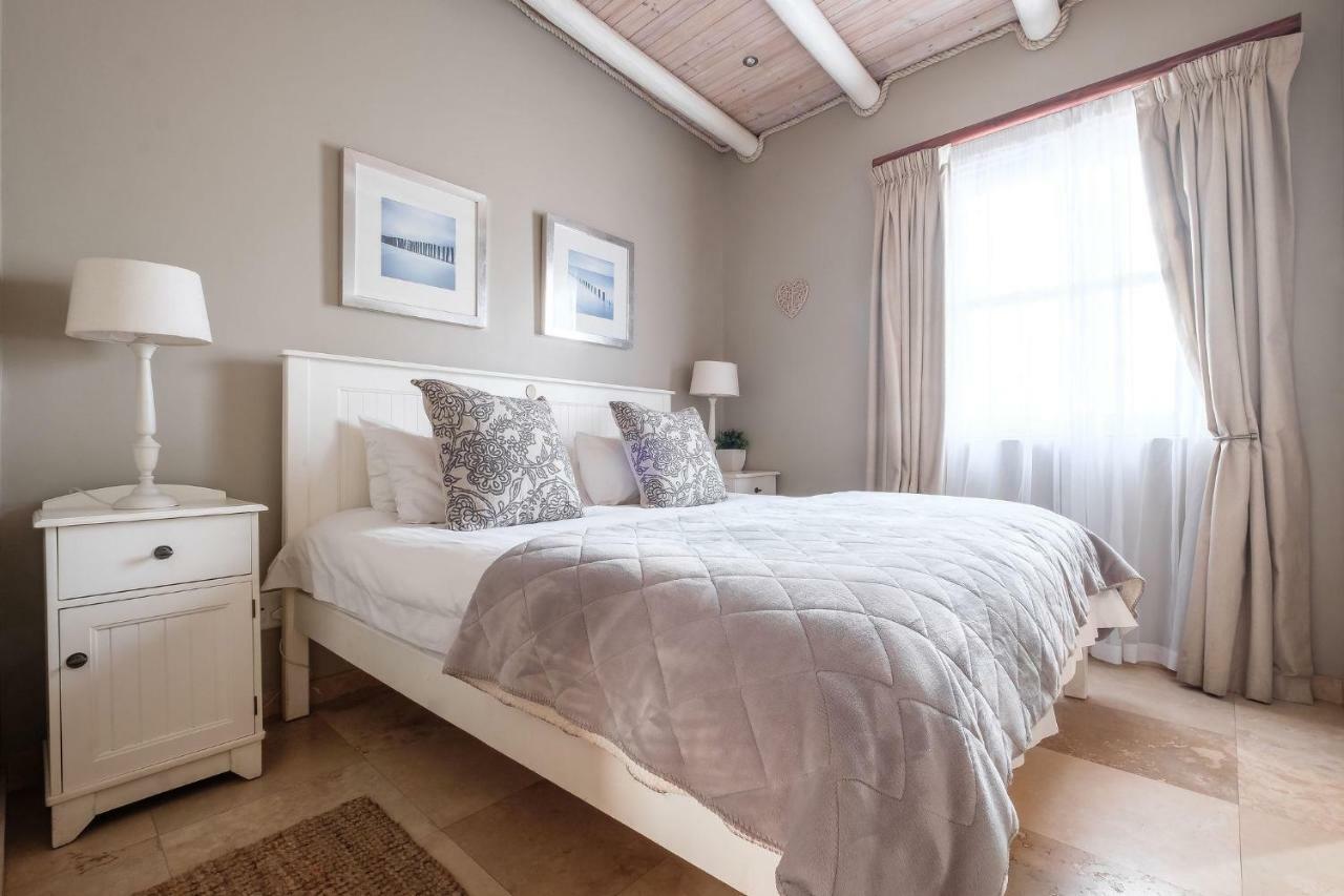 Na Genoeg Holiday Home Paternoster Dış mekan fotoğraf