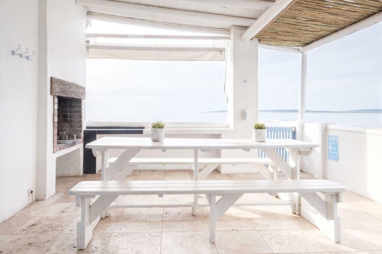 Na Genoeg Holiday Home Paternoster Dış mekan fotoğraf