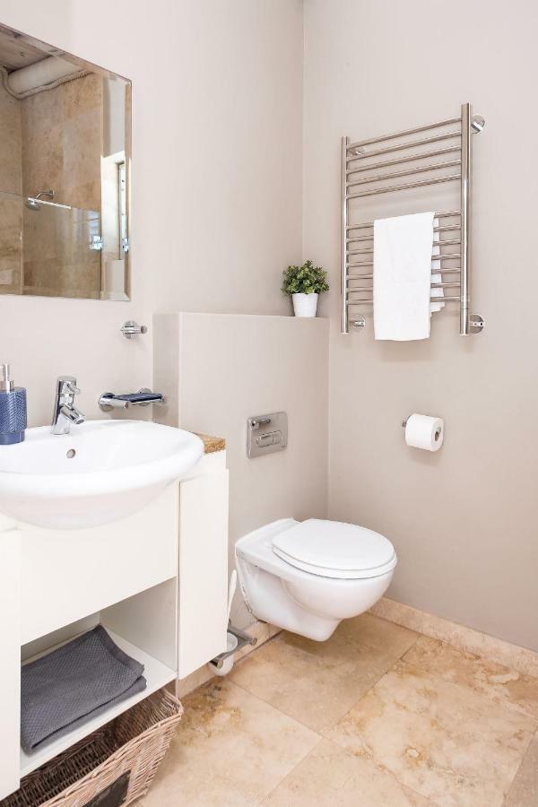Na Genoeg Holiday Home Paternoster Dış mekan fotoğraf