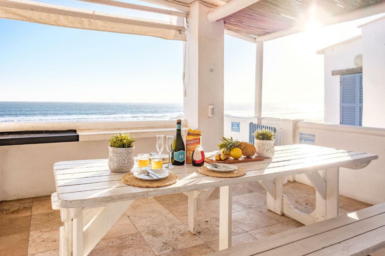 Na Genoeg Holiday Home Paternoster Dış mekan fotoğraf