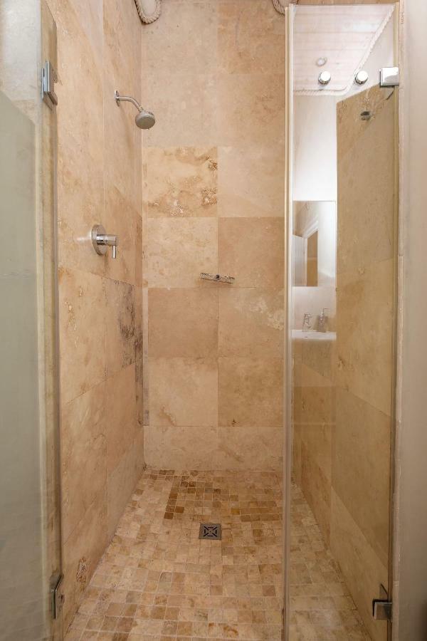 Na Genoeg Holiday Home Paternoster Dış mekan fotoğraf