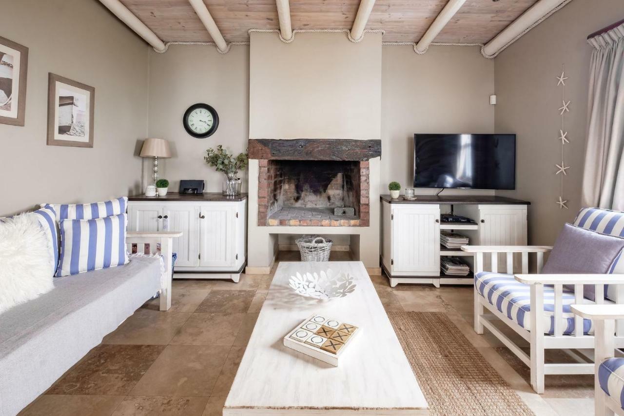 Na Genoeg Holiday Home Paternoster Dış mekan fotoğraf
