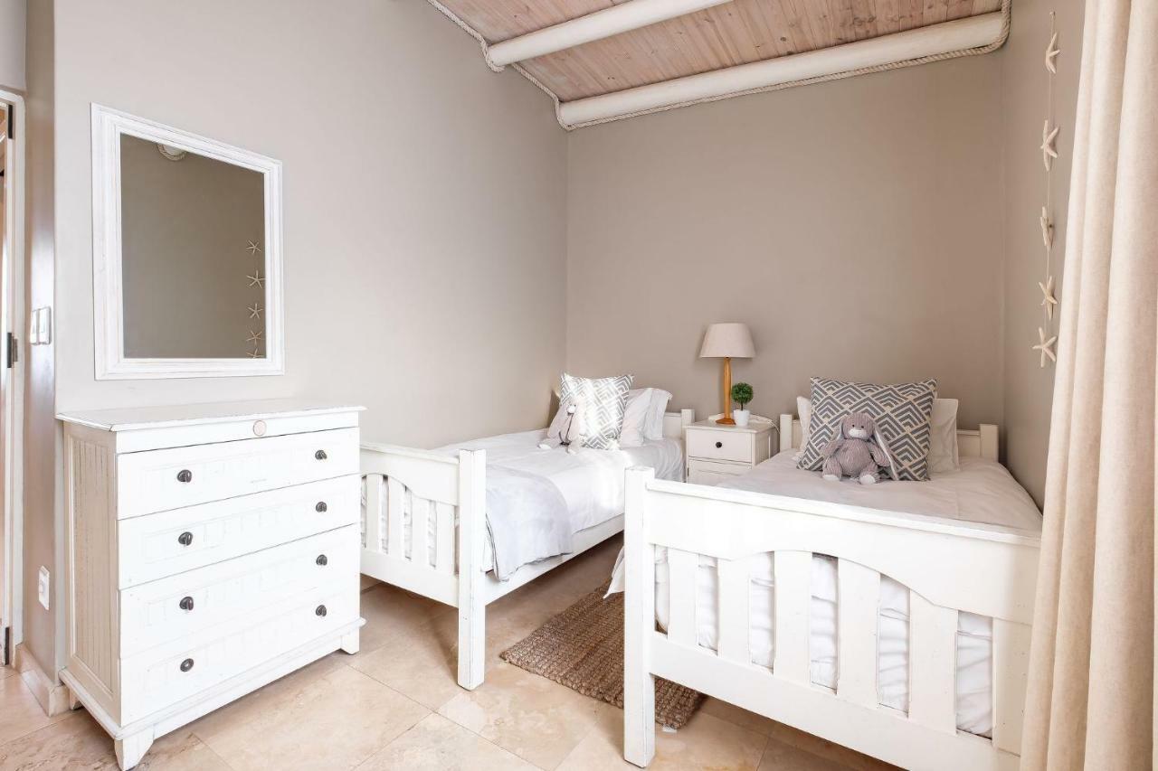 Na Genoeg Holiday Home Paternoster Dış mekan fotoğraf