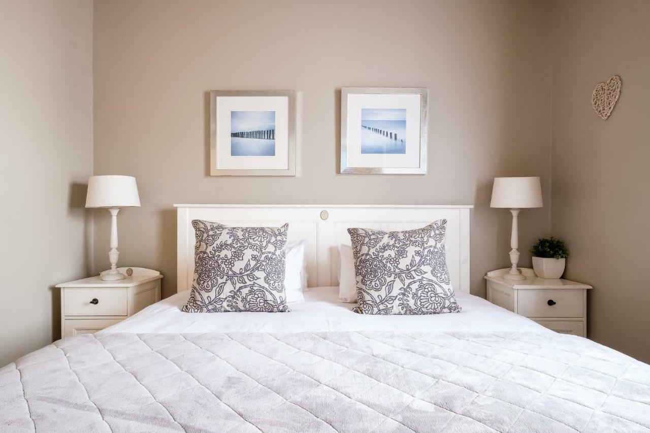 Na Genoeg Holiday Home Paternoster Dış mekan fotoğraf