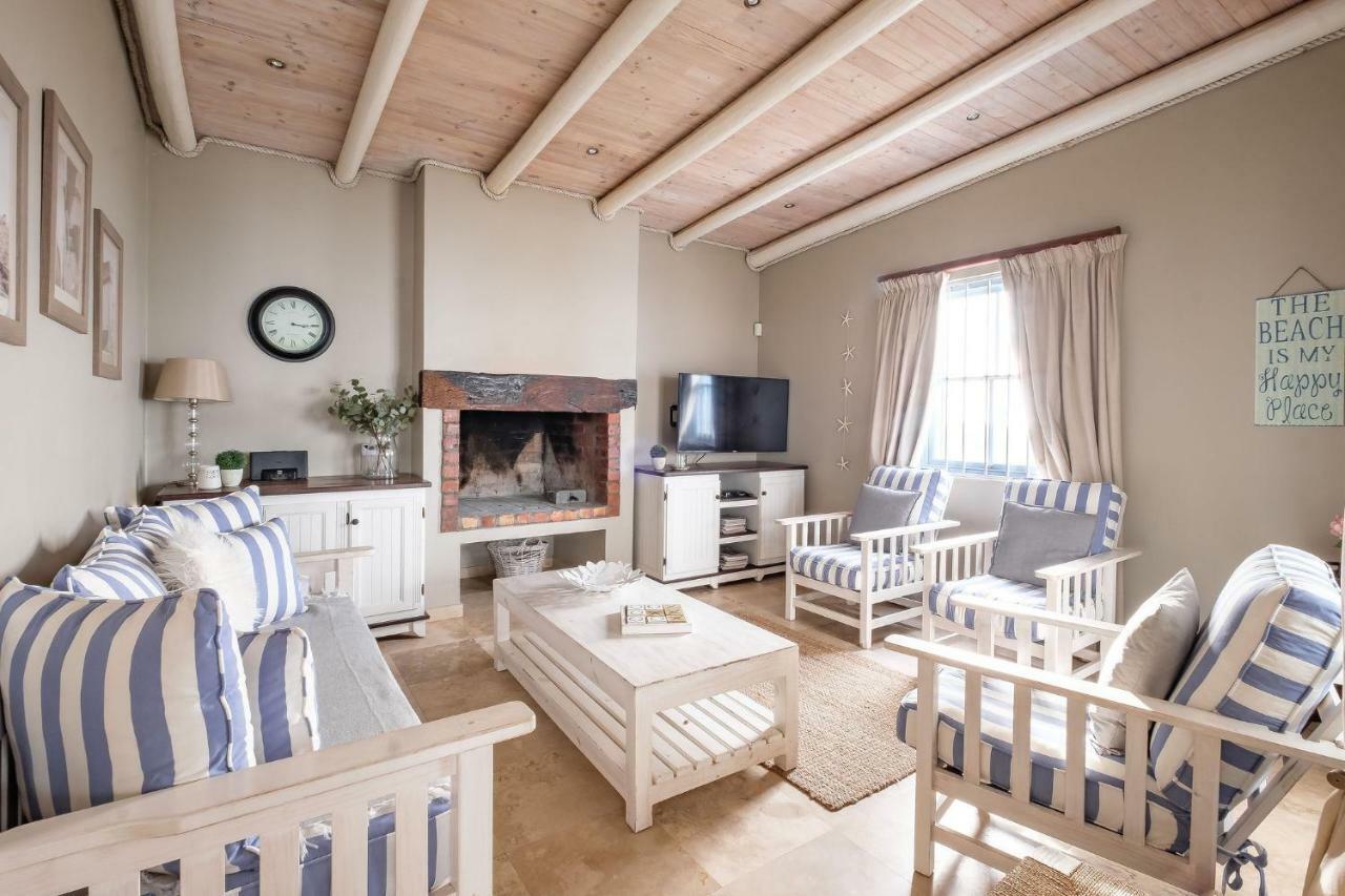 Na Genoeg Holiday Home Paternoster Dış mekan fotoğraf